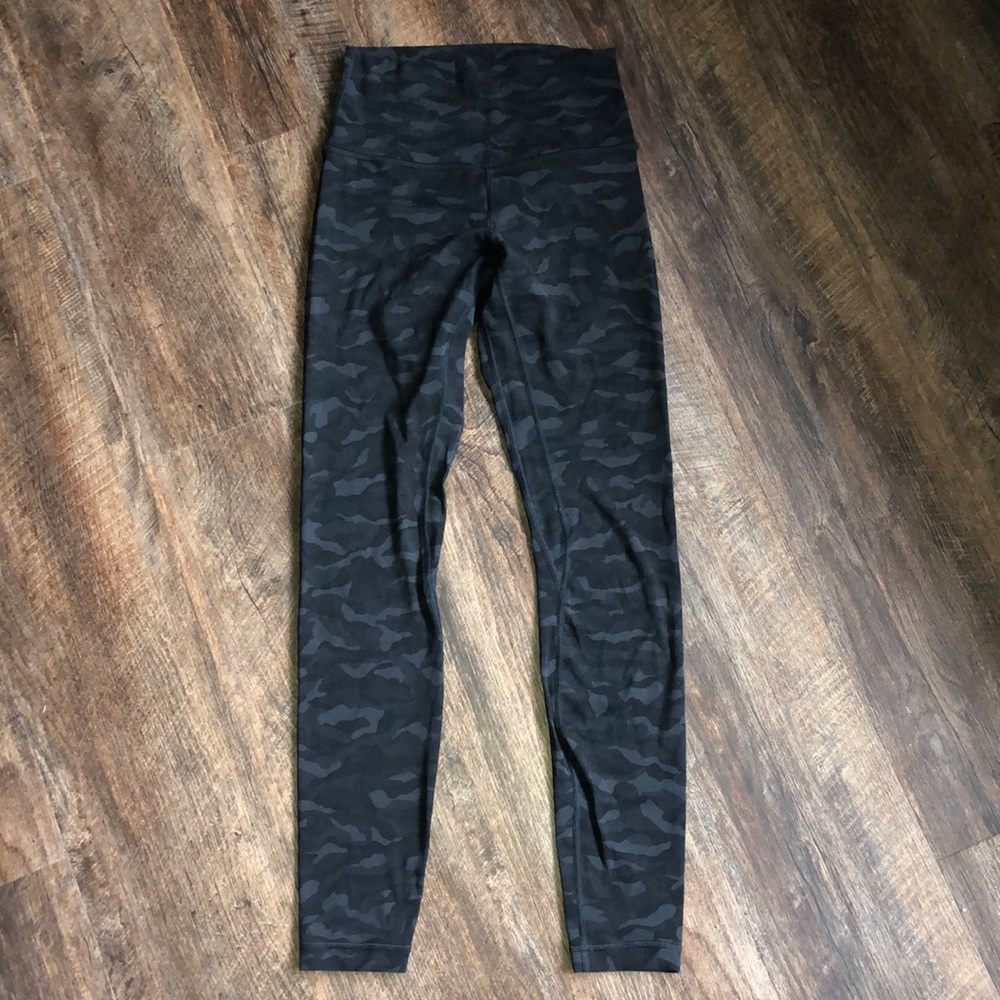 Lululemon Align 28” leggings